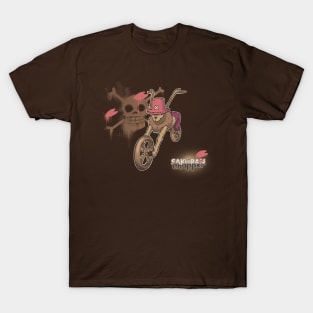 sakuran chooper T-Shirt